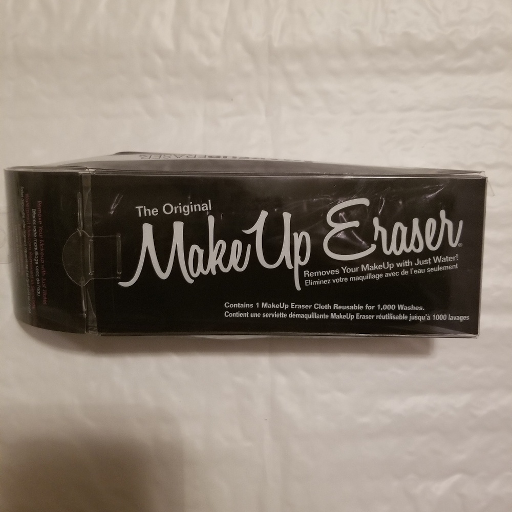 The Original Make Up Eraser